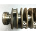 #OB03 Crankshaft Standard From 2003 Subaru Legacy  2.5